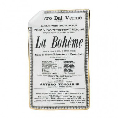 Locandina La