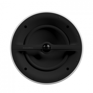 Встраиваемая акустическая система Bowers & Wilkins CCM382 white